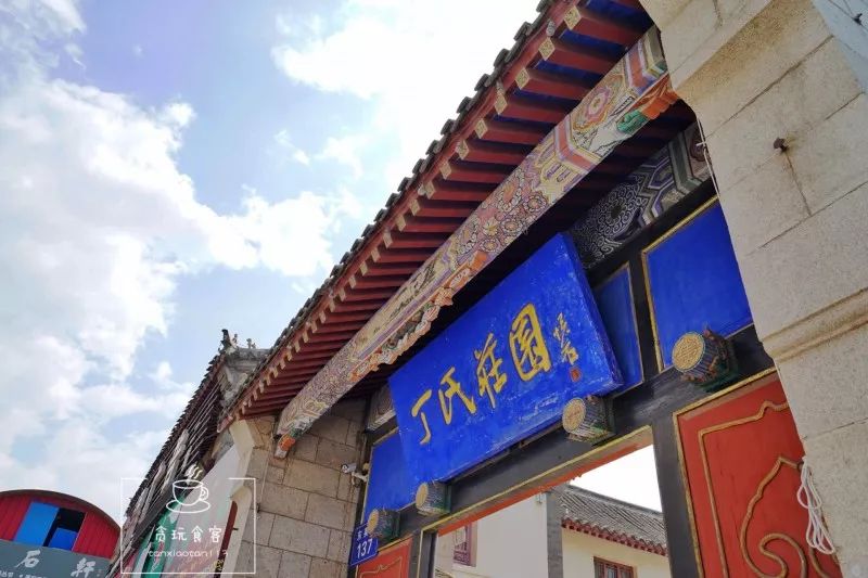 暑期去山东龙口,拍ins风网红大片,看没有游客蔚蓝大海!