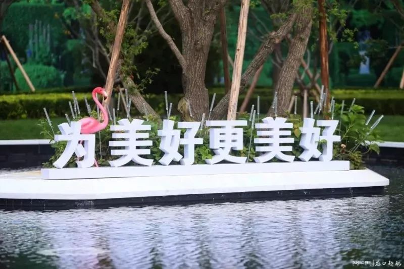 暑期去山东龙口,拍ins风网红大片,看没有游客蔚蓝大海!