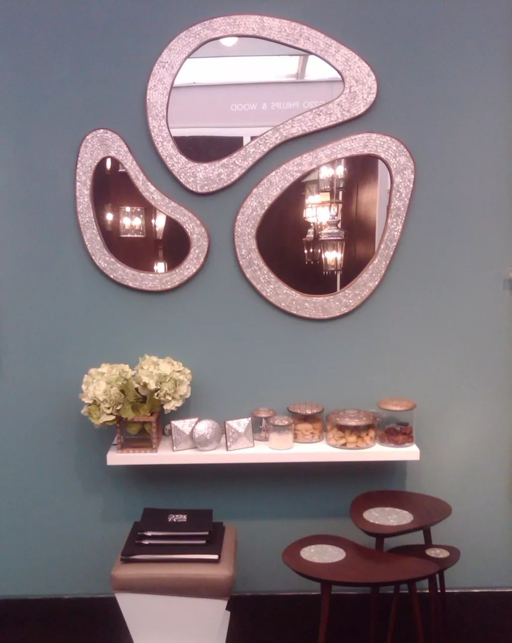 墙贴壁纸推荐室内,大白墙贴墙纸