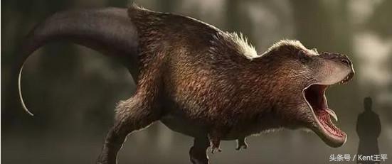 霸王龙的天敌食肉恐龙,巨型食肉牛龙对战霸王龙