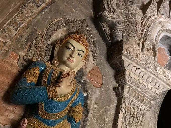 已官宣！这个一度与世隔绝的国家将重启落地签，神秘佛国了解一下？