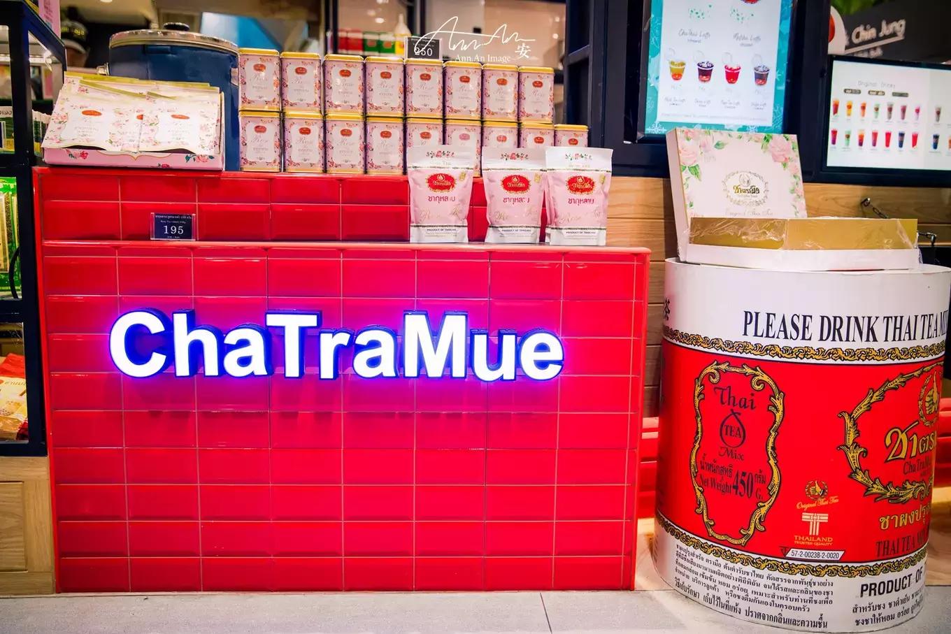 拥抱你的烈日暴雨，开启曼谷华新六日度假购物模式（上）