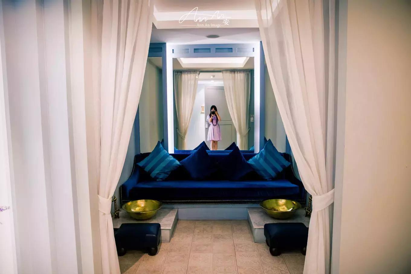 拥抱你的烈日暴雨，开启曼谷华新六日度假购物模式（上）