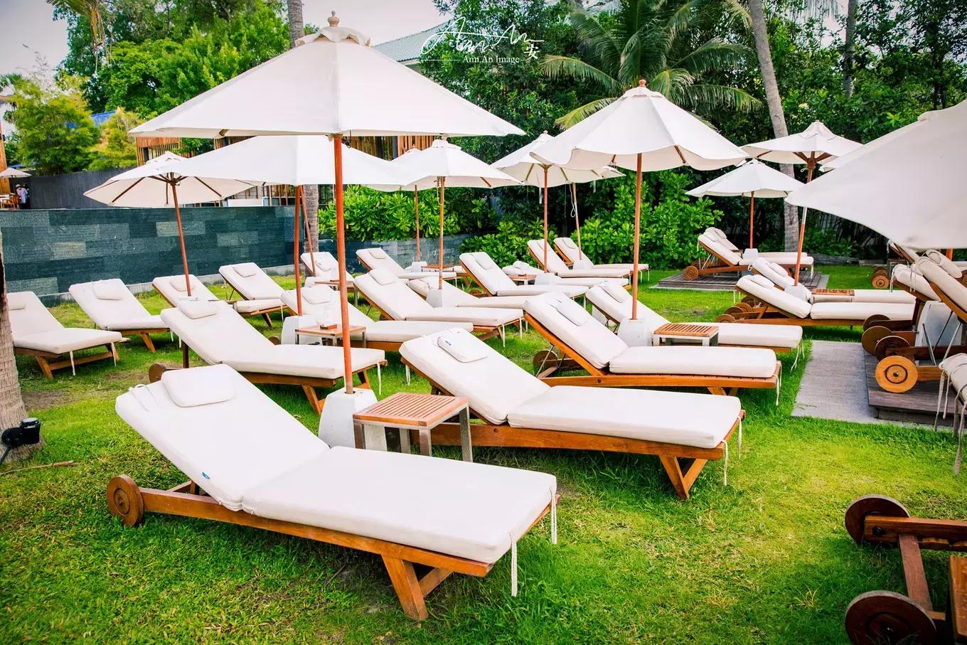 拥抱你的烈日暴雨，开启曼谷华新六日度假购物模式（上）