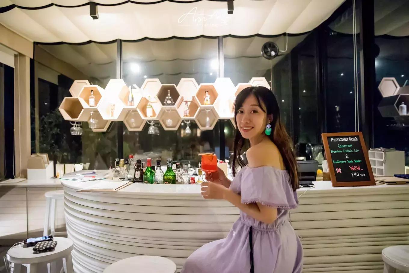 拥抱你的烈日暴雨，开启曼谷华新六日度假购物模式（上）