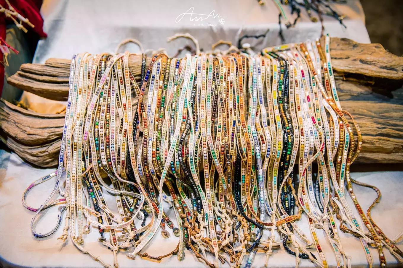 拥抱你的烈日暴雨，开启曼谷华新六日度假购物模式（下）