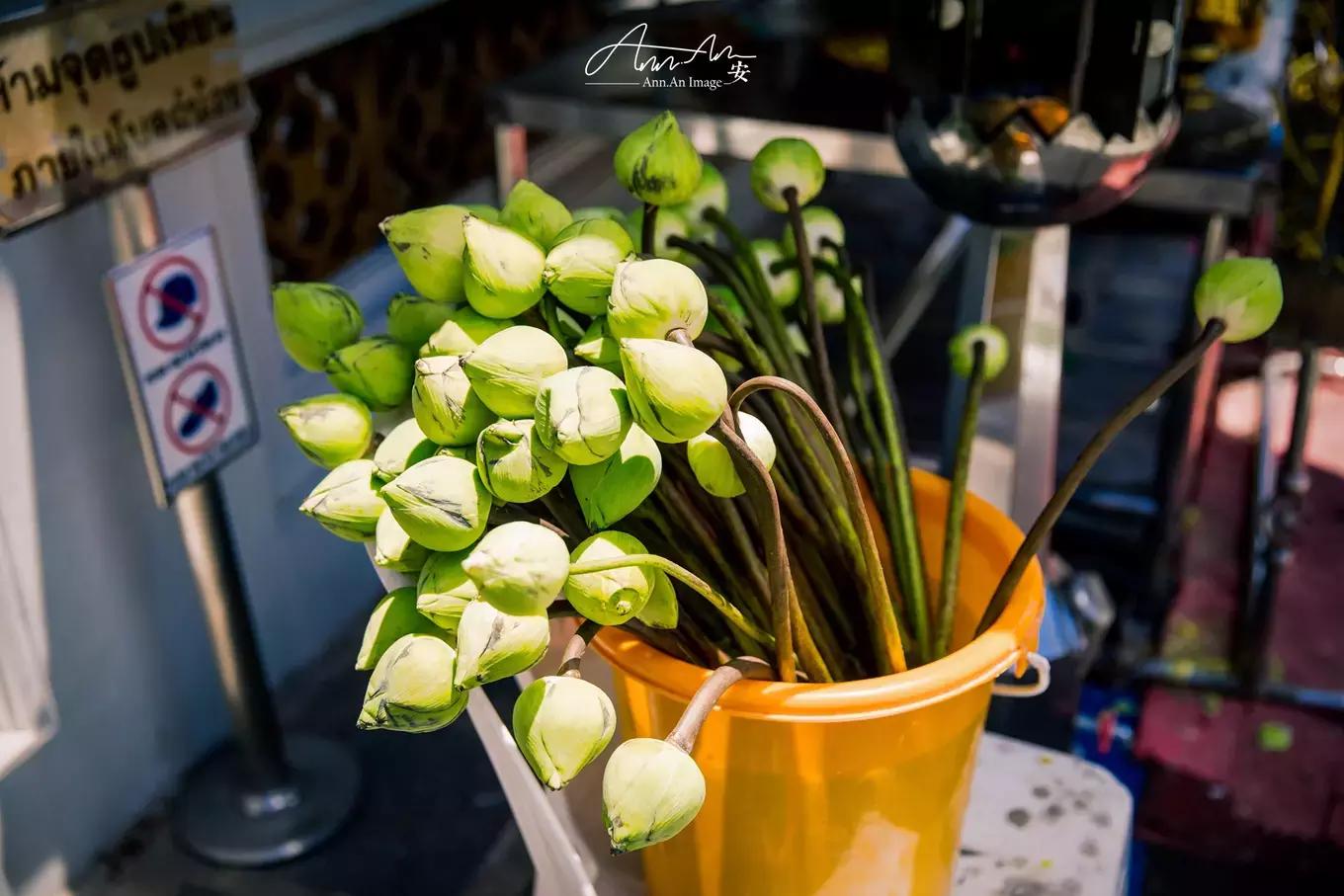 拥抱你的烈日暴雨，开启曼谷华新六日度假购物模式（下）