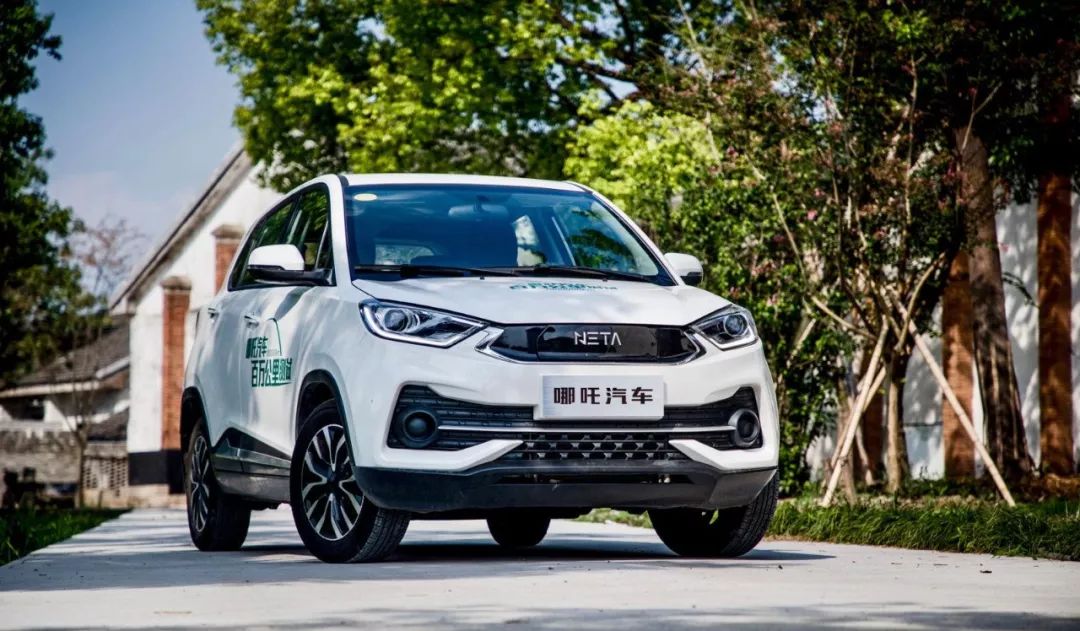 合众新能源汽车排名,合众汽车在新能源汽车行业内地位