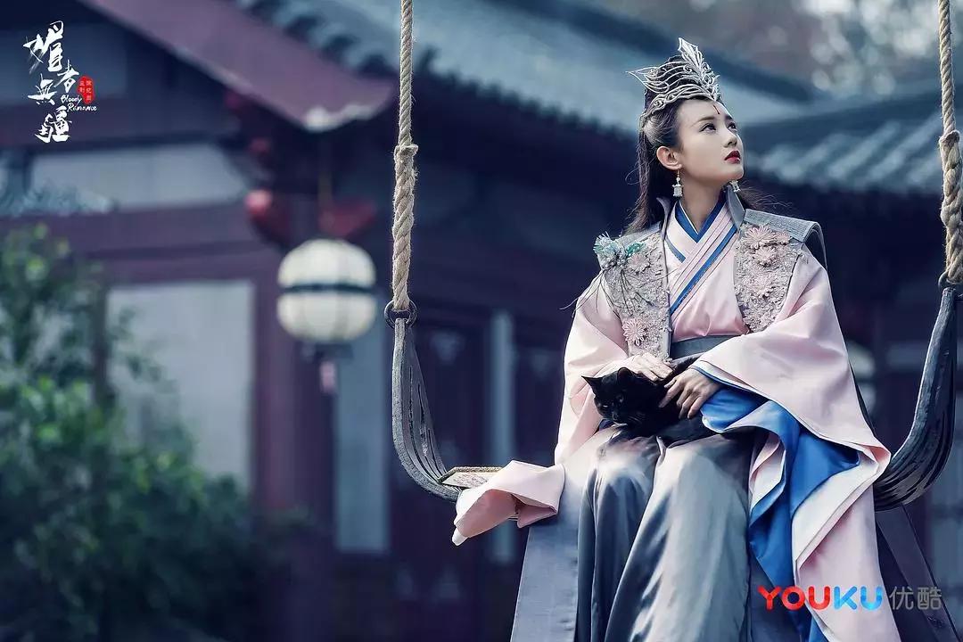 豆瓣9.4的国产剧5年来就这一部,豆瓣8.5分以上的国产剧