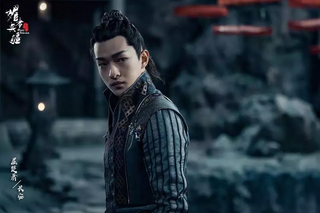 豆瓣9.4的国产剧5年来就这一部,豆瓣8.5分以上的国产剧