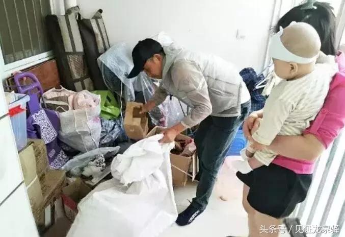 扔垃圾赚钱,扔垃圾也能挣钱