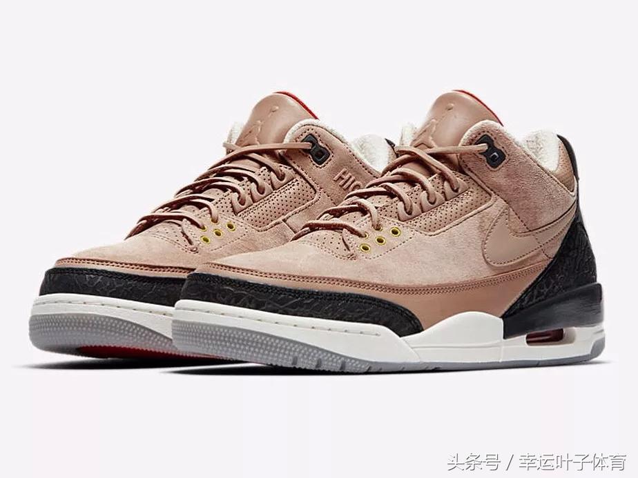 8月主要卖什么鞋,2017年有哪些值得买的球鞋