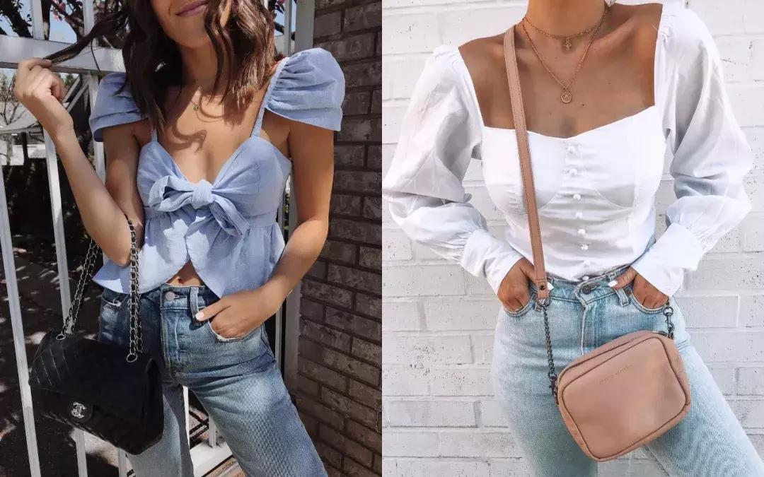 法式风情高级技巧,简单法式风情