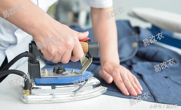 北京西服改衣,改西服可以去哪些地方