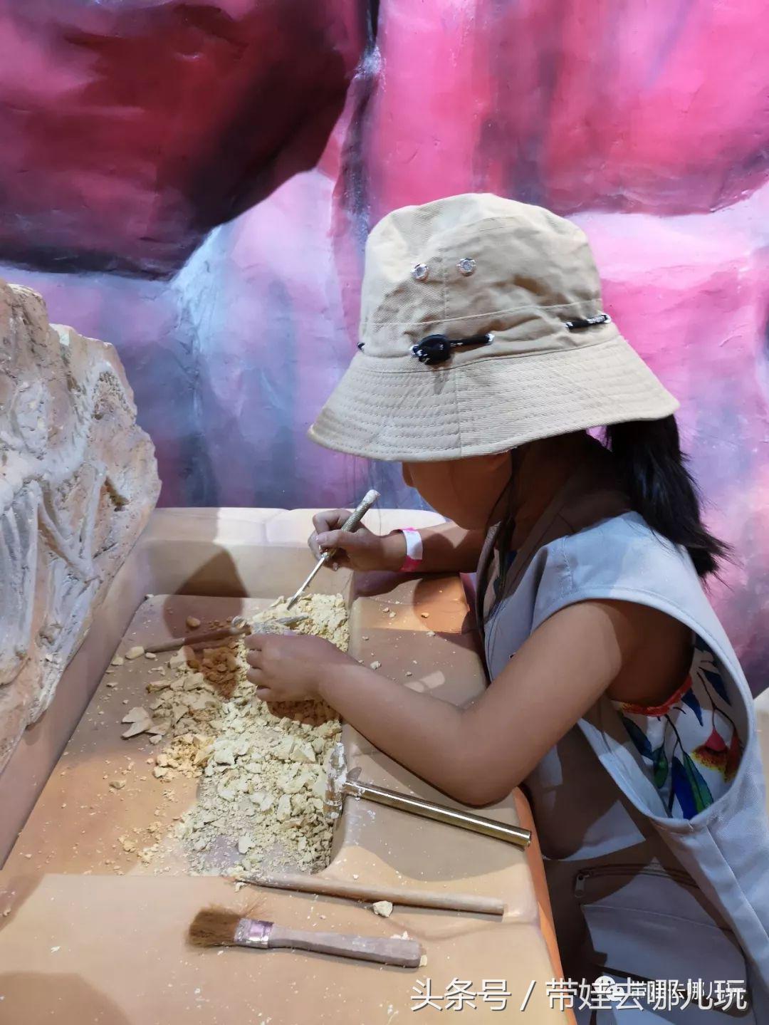 实测：开在南城的航母级儿童乐园，好玩不好玩？