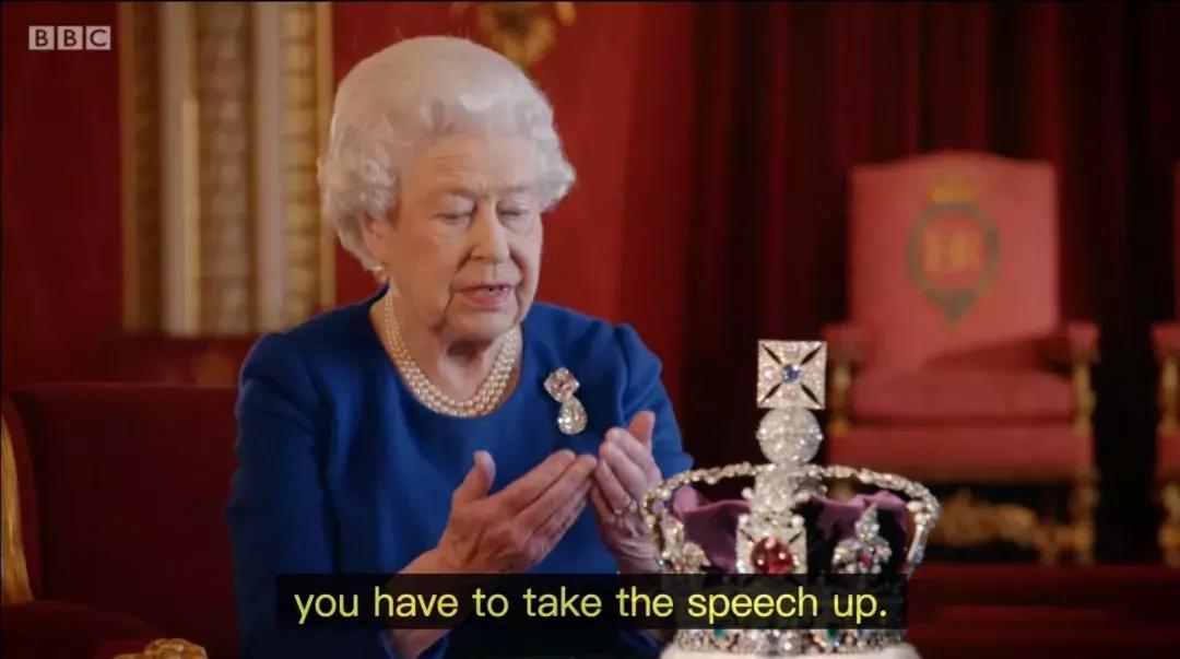 在英国偶遇网红,一位去了英国的网红