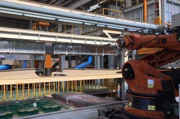 2022年永康工业产值,永康规上工业总产值