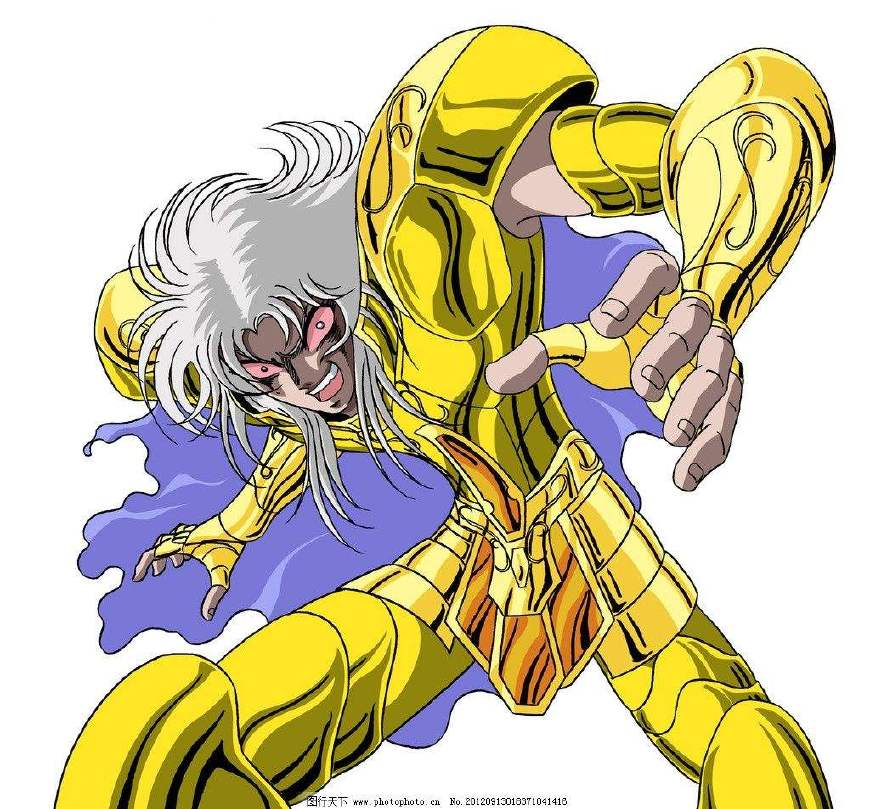 圣斗士里面的雅典娜有什么实力,圣斗士上一代雅典娜