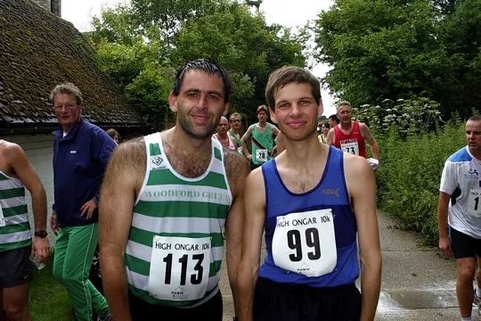 艾弗森为什么那么强？据传说，他跑1000米只用2分42秒