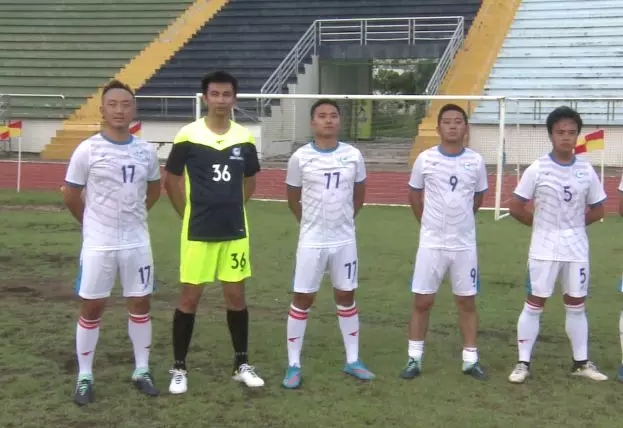 职工球星第十八弹——厉害!快来听这位航空工业职工的足球感悟