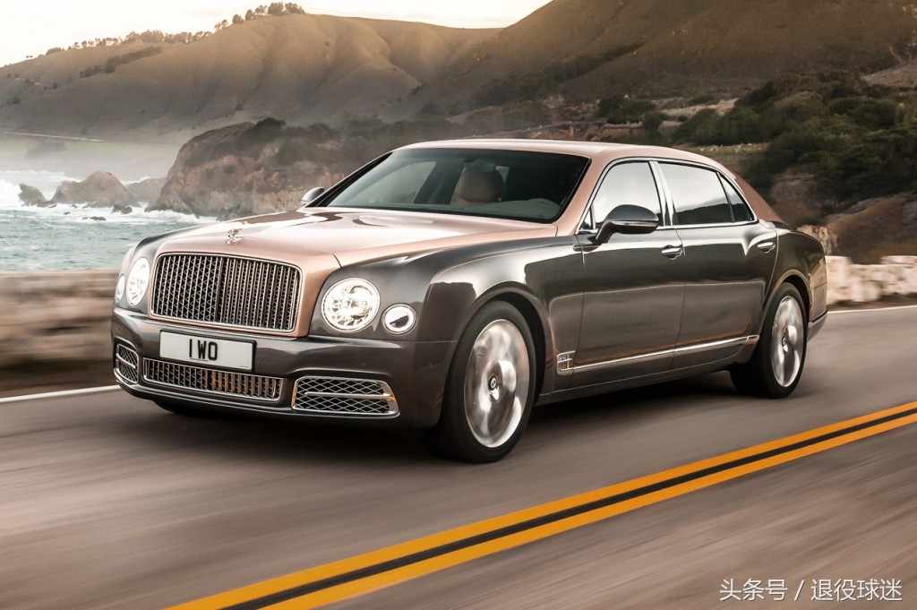 篮球巨星詹姆斯豪车,nba球星最豪华座驾盘点个个是土豪