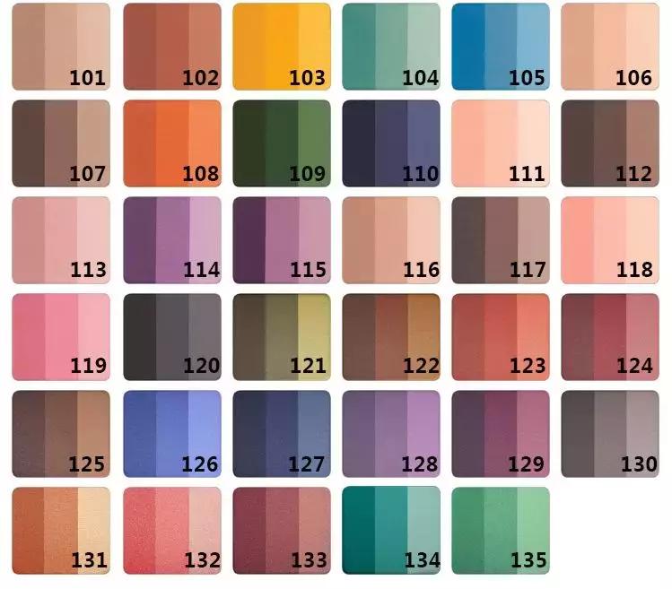 ins比较火的牌子,ins很火的品牌