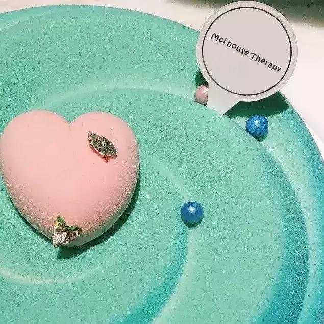 超漂亮六寸生日蛋糕,超好看时尚生日蛋糕