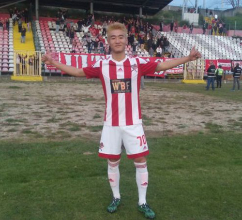 95后中国杰出人物,00后95后是国足的希望吗