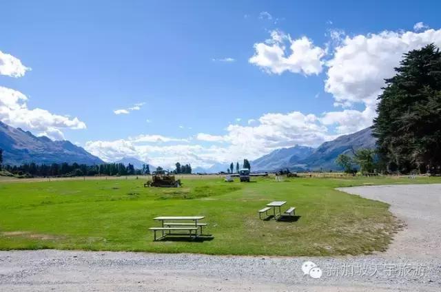 新西兰纯净之旅,10天时间旅游攻略