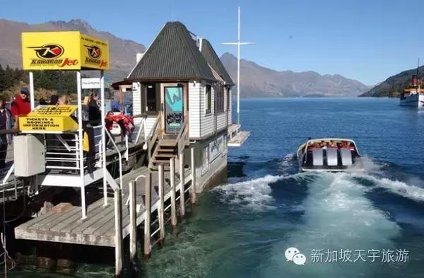 新西兰纯净之旅,10天时间旅游攻略