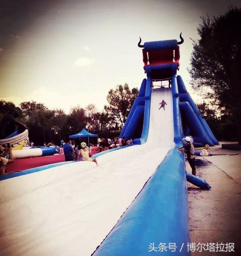 博乐出发3天去哪玩,博乐7天旅游线路