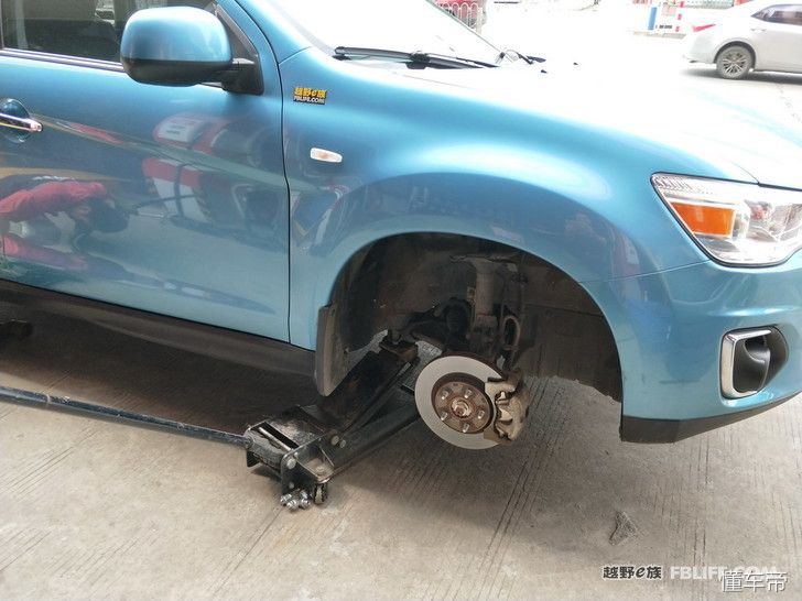 朝阳轮胎抗冲击力,三菱劲炫适合什么轮胎