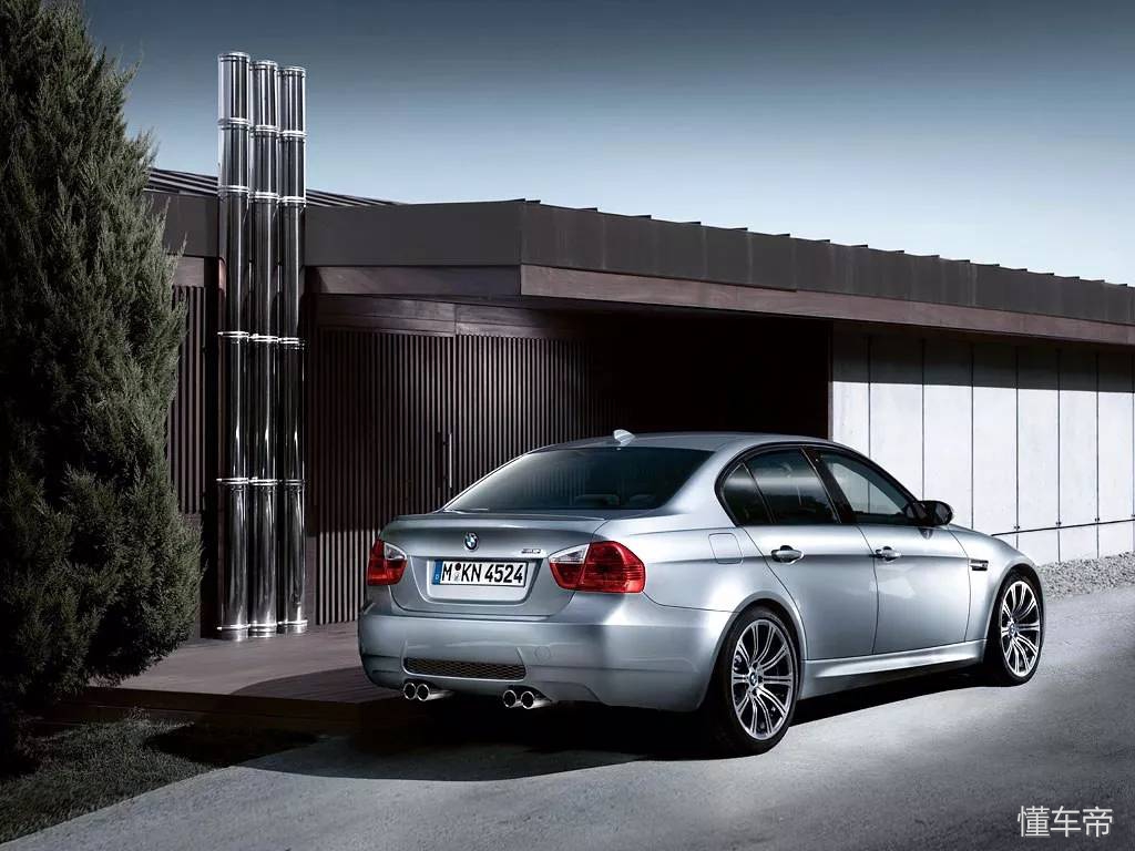 e90新款m3,e90最好的3系