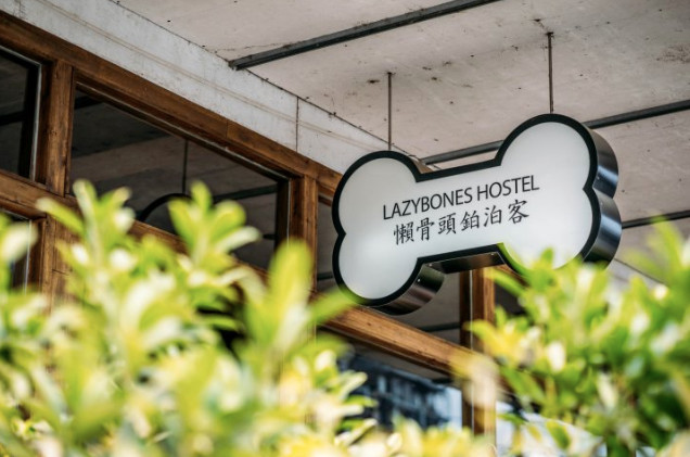 成都背包十年青年旅舍地址,成都最便宜的青年旅舍在哪里