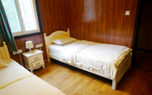 成都背包十年青年旅舍地址,成都最便宜的青年旅舍在哪里