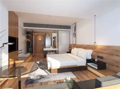 最新开业酒店：万豪、万丽、君亭、丽朗、喜来登、希尔顿欢朋