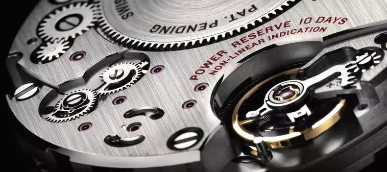 入门自动机械表推荐,想买个入门的智能手表