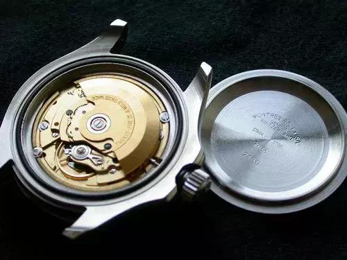教你如何选购全自动机械表,十大最佳入门机械表