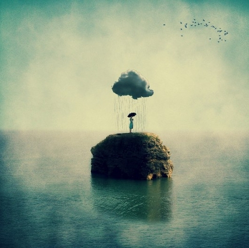 为什么有人命运多波折,什么样的人容易命运多舛