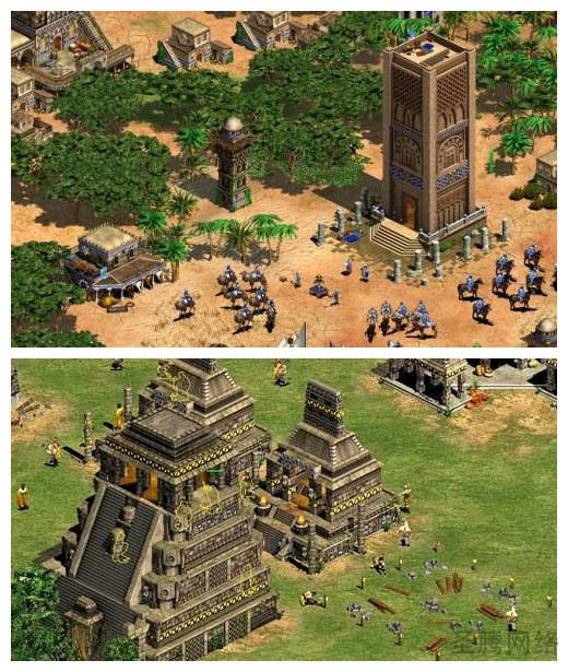 以前的手机游戏排行榜,当年霸占网吧的十大游戏