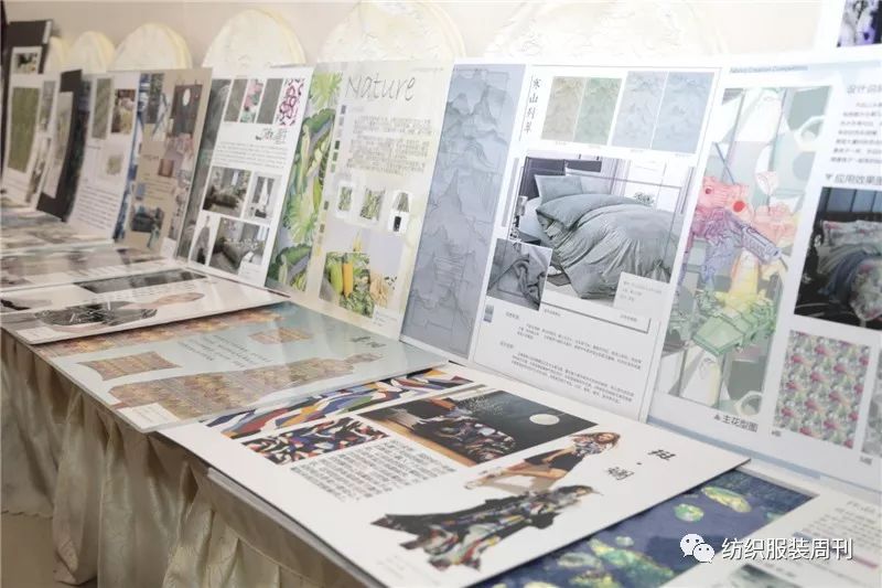 聚焦｜乱花渐欲迷人眼，创意面料怎么选？“2018中国国际面料创意大赛”评审会在京举行