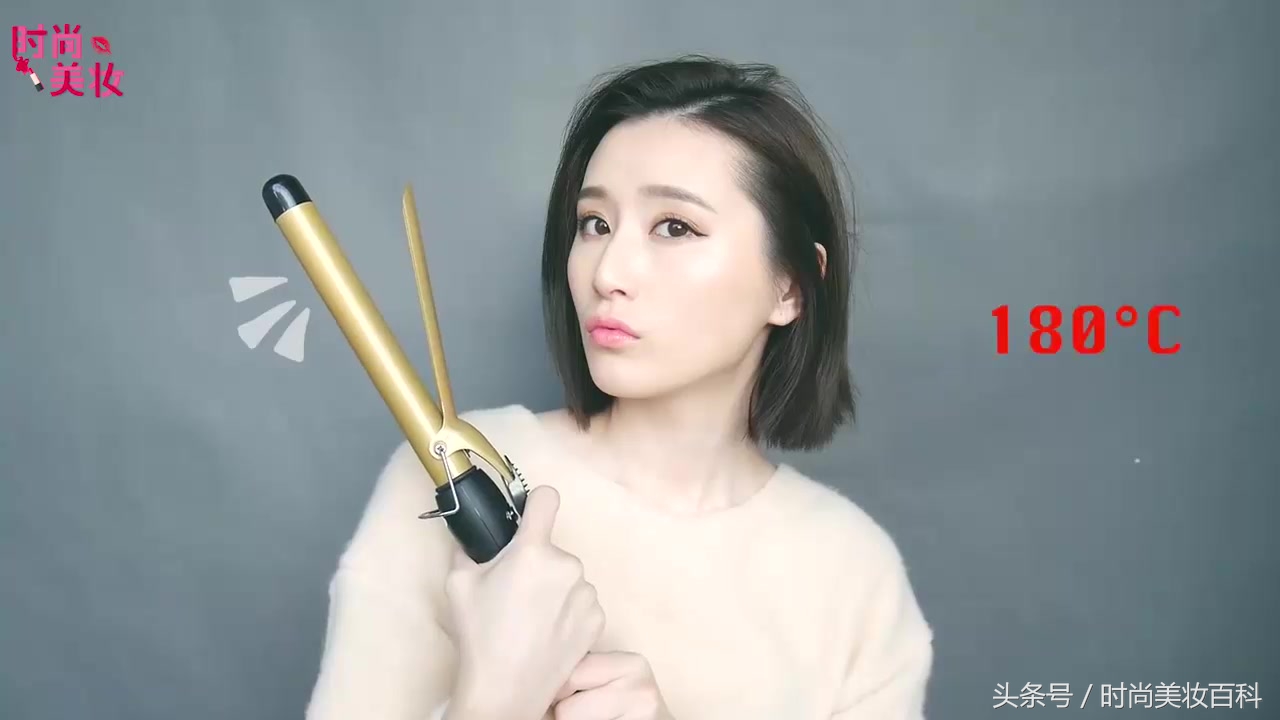 减龄好打理短发2021年流行短发,短发怎么打理发型才好看