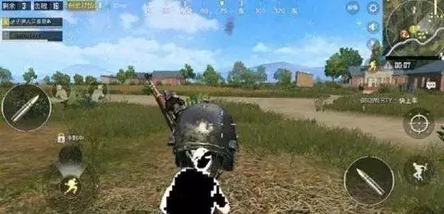 刺激战场当顶级外挂遇到高级外挂,当刺激战场科技外挂遇到物理外挂