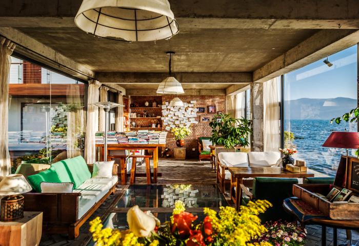 西北最大免费影视城,西北最大的影视城在哪