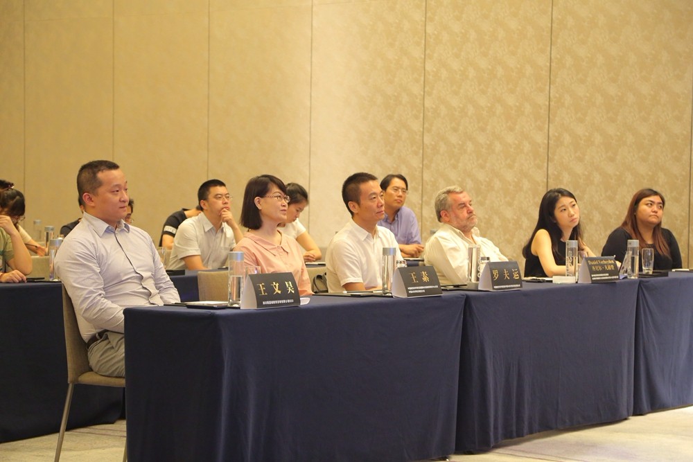 西加聪慧科技花落高新，“大黑马”科大实验成智慧教育试点学校！