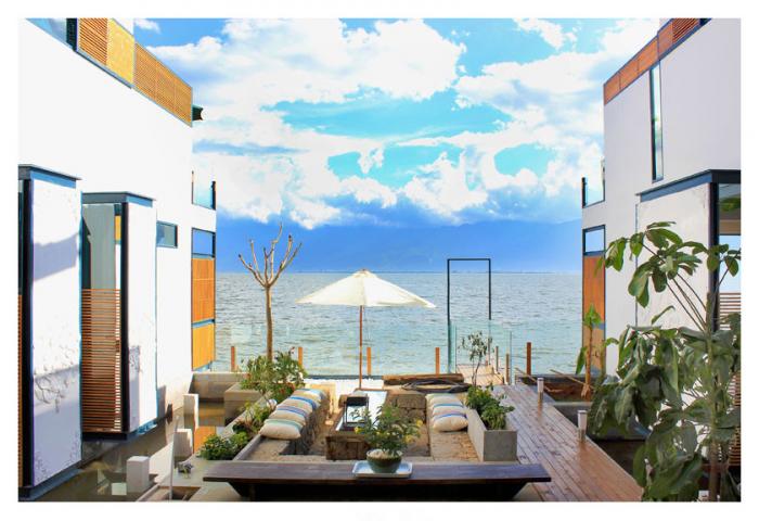 西北最大免费影视城,西北最大的影视城在哪