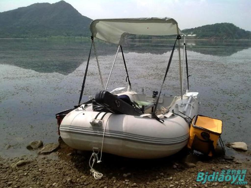 我的筏钓之乐全集,我的筏钓之乐完整版