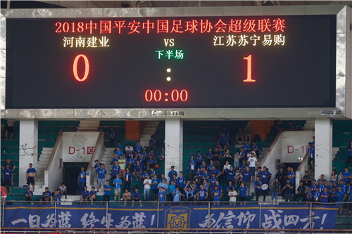 中超最垃圾球队,五大联赛球风脏的中后卫