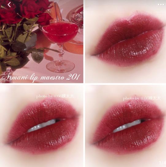 黑黄皮雅诗兰黛口红色号推荐,适合黄黑皮的裸妆口红推荐
