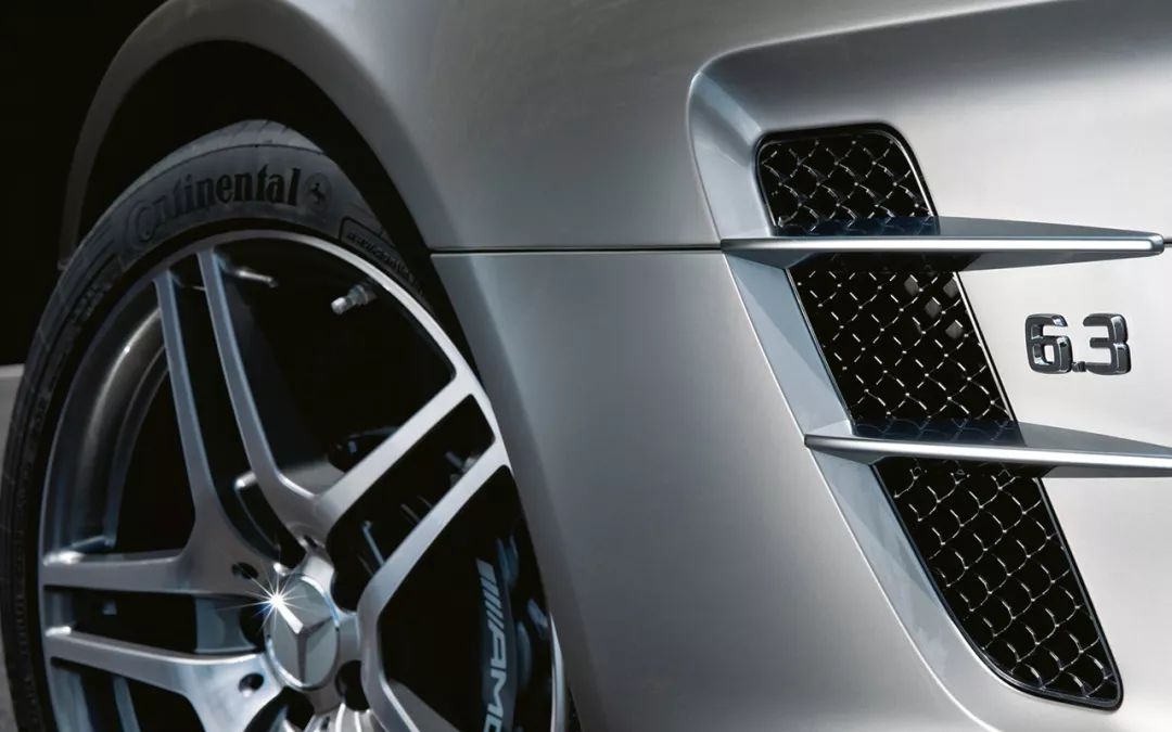 沉浸式体验奔驰amgsls,奔驰slsamgblackseries